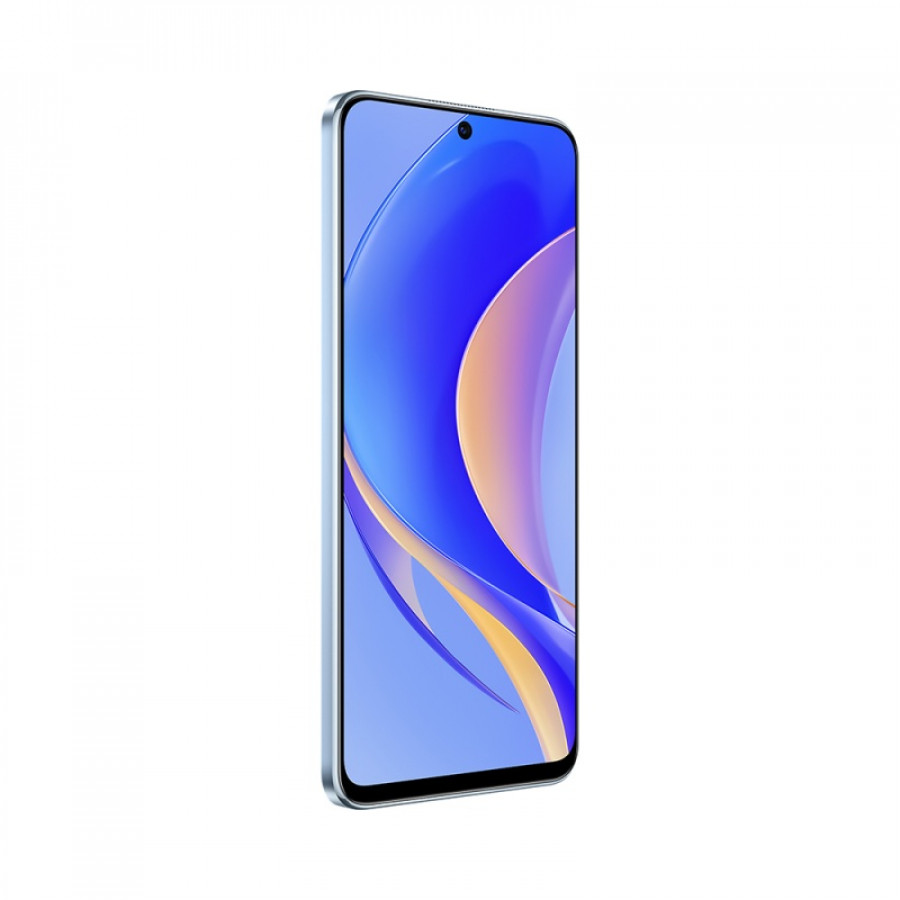 Смартфон HUAWEI nova Y90 6GB / 128GB Crystal Blue купить в  интернет-магазине Hotra.ru