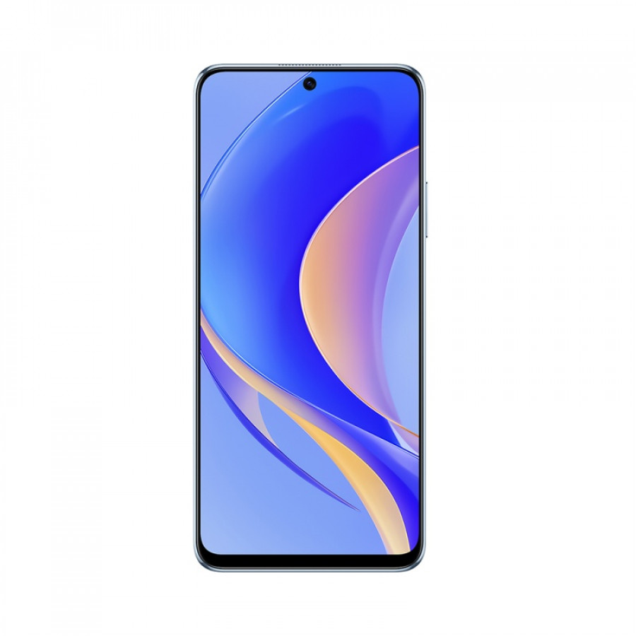 Смартфон HUAWEI nova Y90 6GB / 128GB Crystal Blue купить в  интернет-магазине Hotra.ru