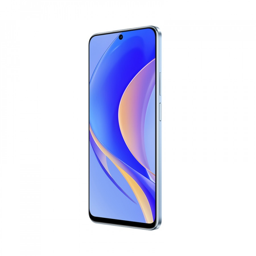 Смартфон HUAWEI nova Y90 6GB / 128GB Crystal Blue купить в  интернет-магазине Hotra.ru