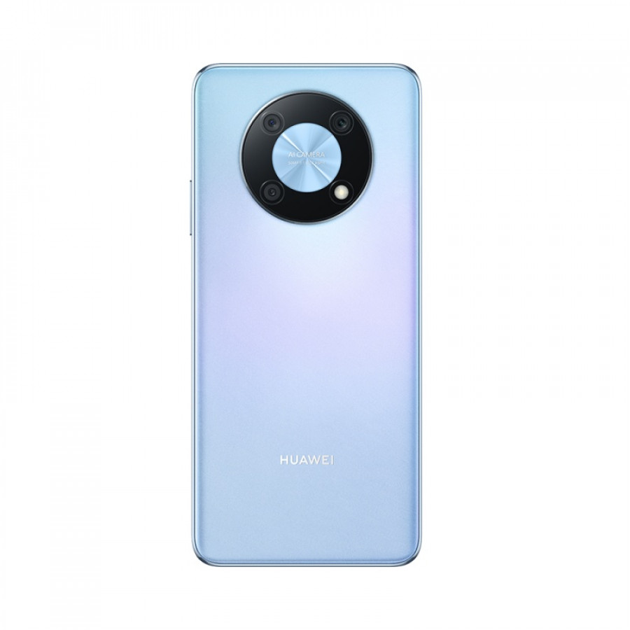 Смартфон HUAWEI nova Y90 6GB / 128GB Crystal Blue купить в  интернет-магазине Hotra.ru