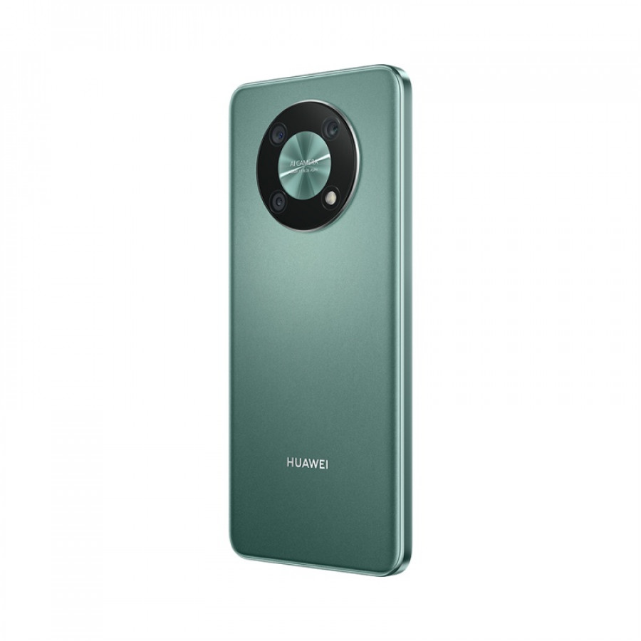 Смартфон HUAWEI nova Y90 8GB / 128GB Emerald Green купить в  интернет-магазине Hotra.ru