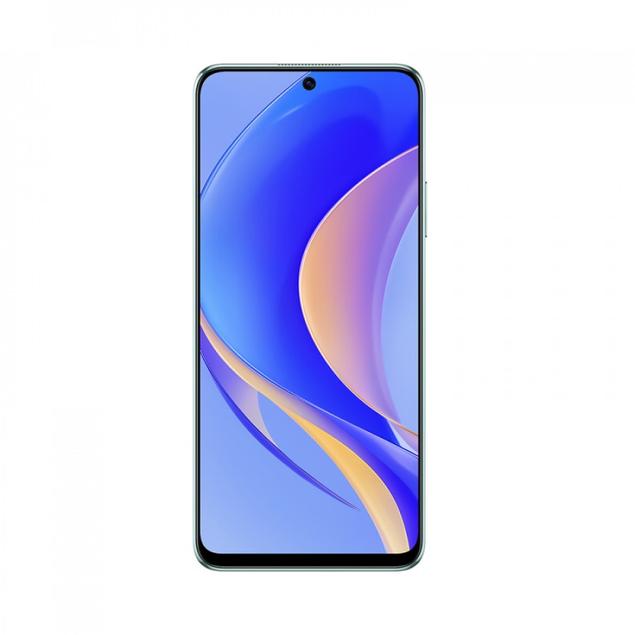 Смартфон HUAWEI nova Y90 8GB / 128GB Emerald Green купить в  интернет-магазине Hotra.ru