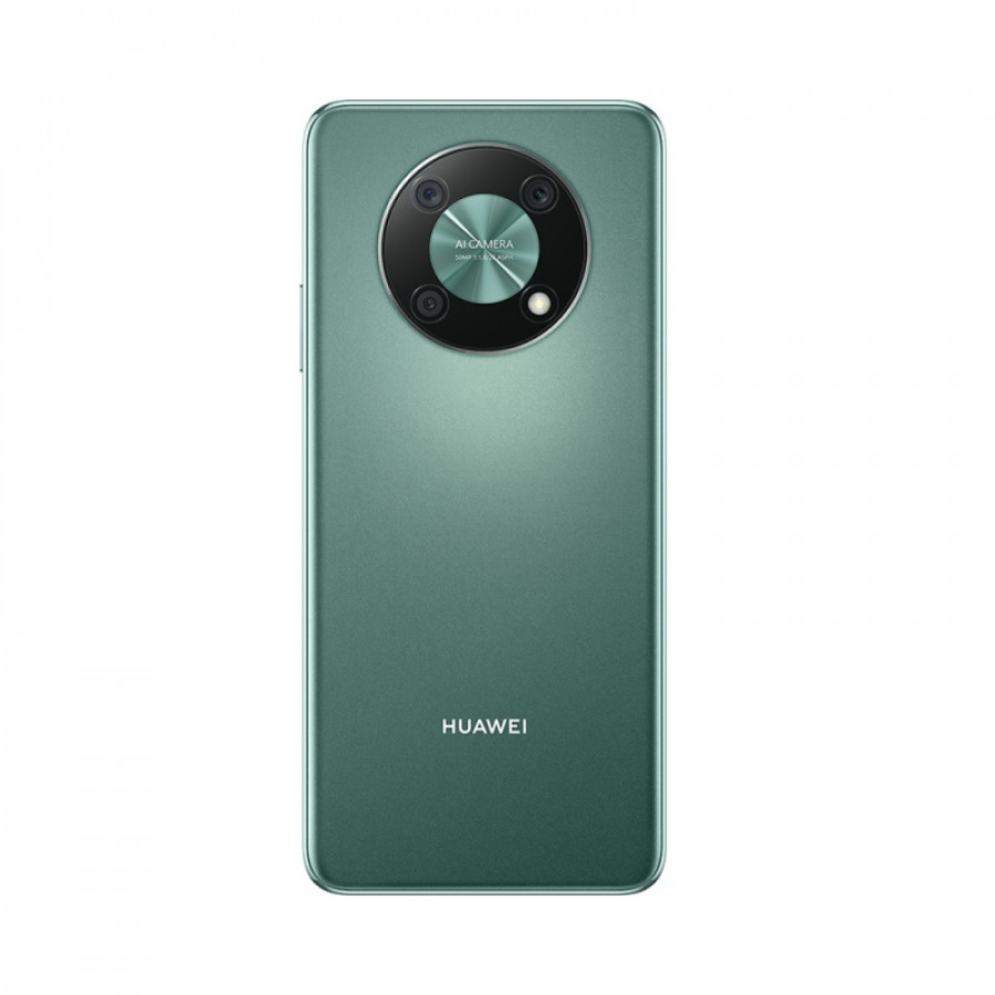 Смартфон HUAWEI nova Y90 6GB / 128GB Emerald Green купить в  интернет-магазине Hotra.ru