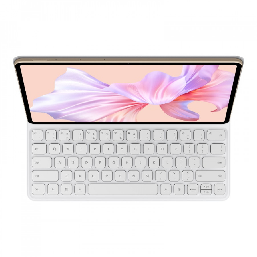 Планшет HUAWEI MatePad Pro 12.6 12GB/256GB inbox keyboard and M-Pencil  White купить в интернет-магазине Hotra.ru