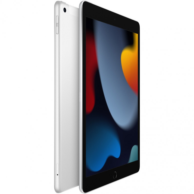 Планшет APPLE iPad 2021 10.2 64GB Silver 
