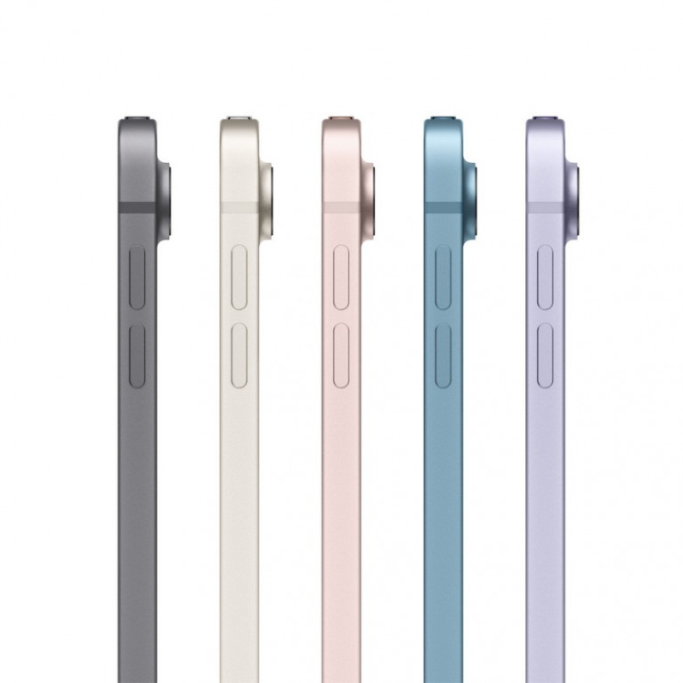 Планшет APPLE iPad Air 5 2022 10.9 64GB  Space Gray 
