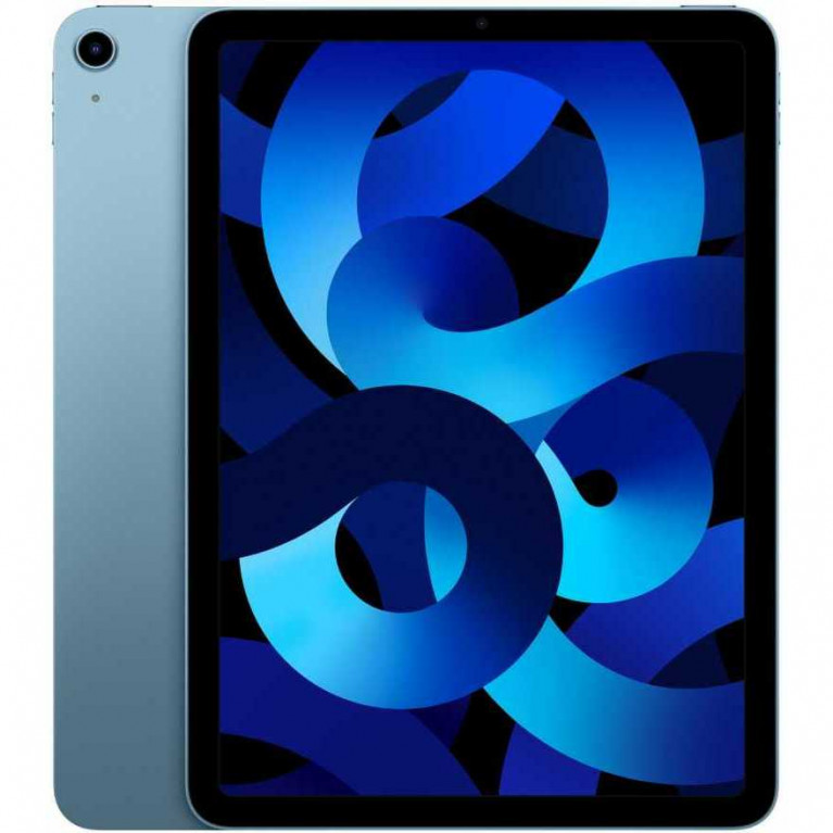Планшет APPLE iPad Air 5 2022 10.9 64GB Blue 