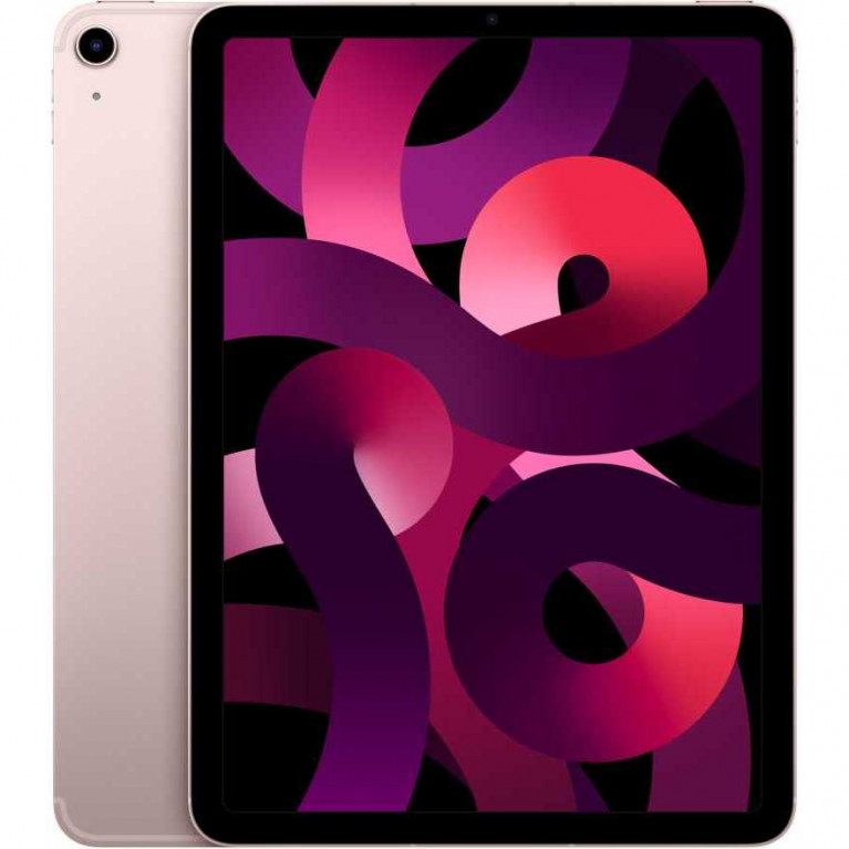 Планшет APPLE iPad Air 5 2022 10.9 64GB Pink 