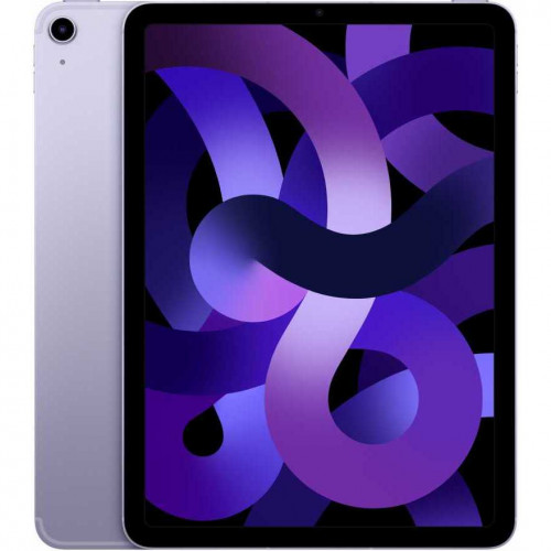 Планшет APPLE iPad Air 5 2022 10.9 64GB Purple