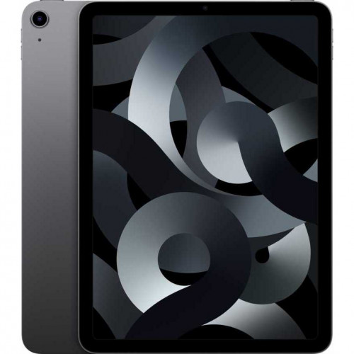 Планшет APPLE iPad Air 5 2022 10.9 256GB  Space Gray 
