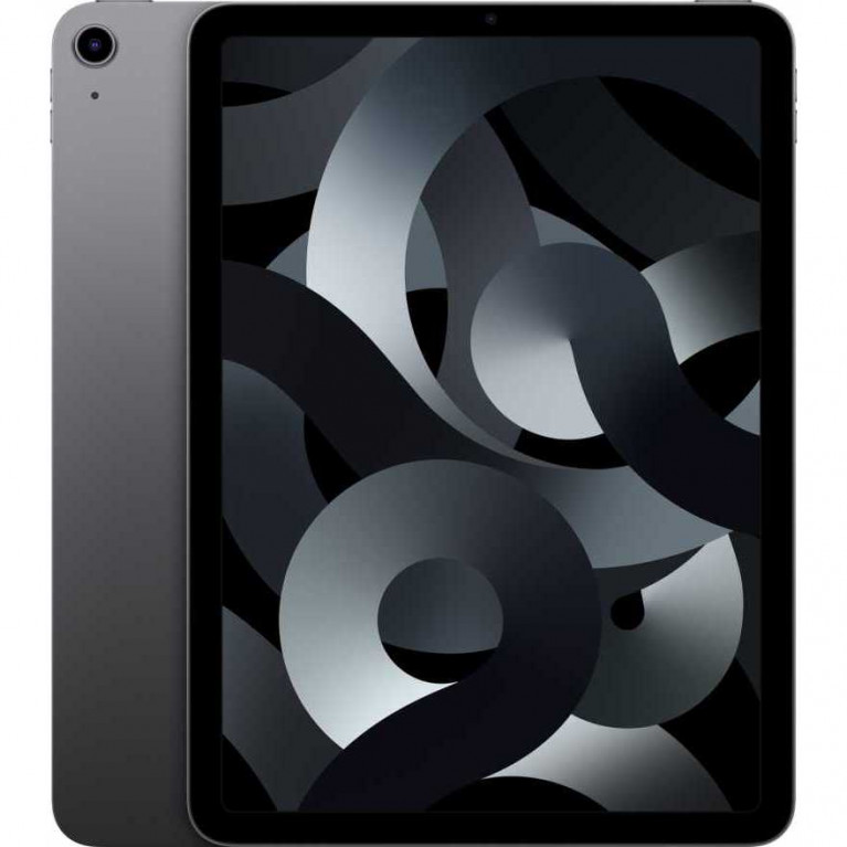 Планшет APPLE iPad Air 5 2022 10.9 64GB  Space Gray 