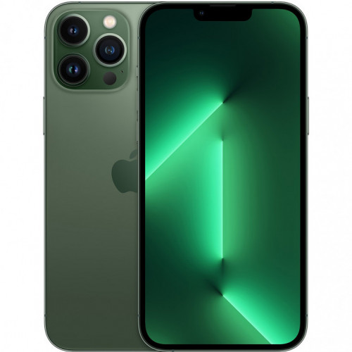 Смартфон APPLE iPhone 13 Pro 256GB Alpine Green 
