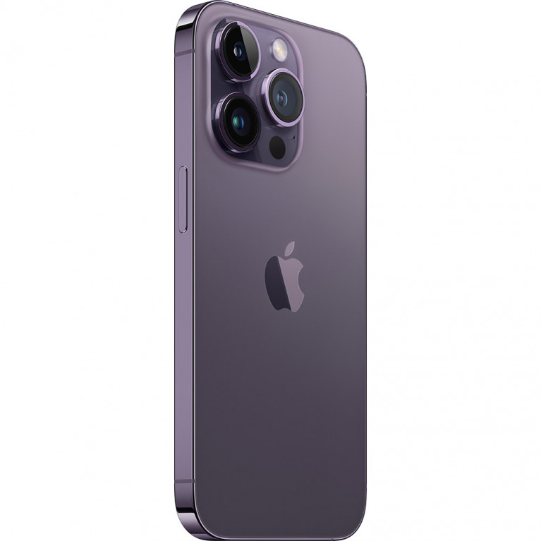 Смартфон APPLE iPhone 14 Pro 512GB Deep Purple