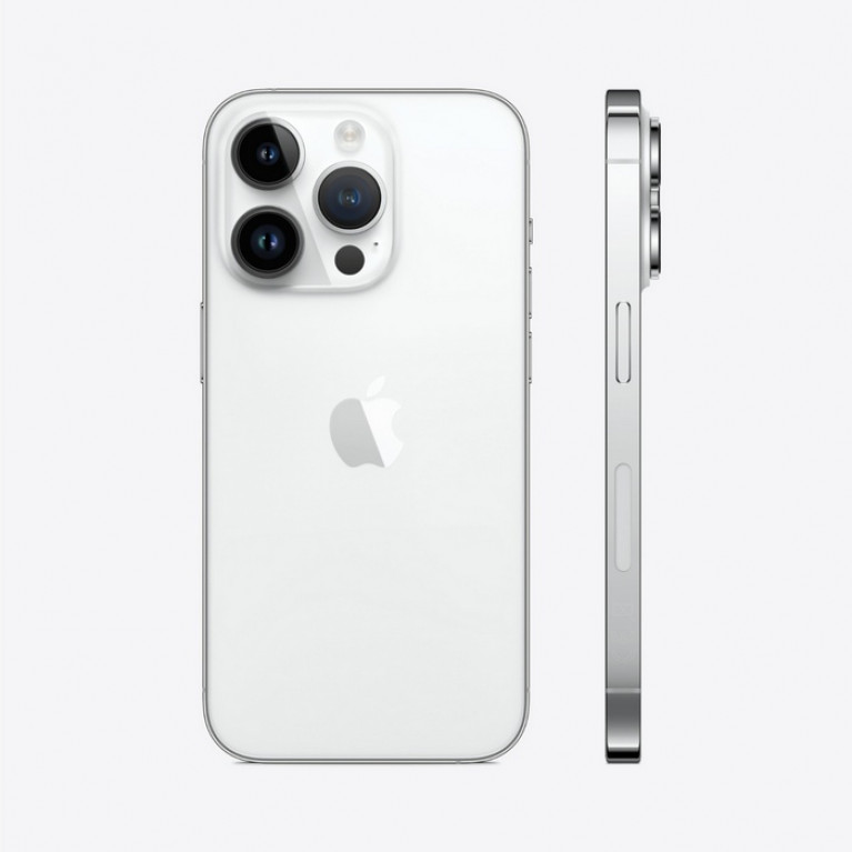 Смартфон APPLE iPhone 14 Pro 512GB Silver