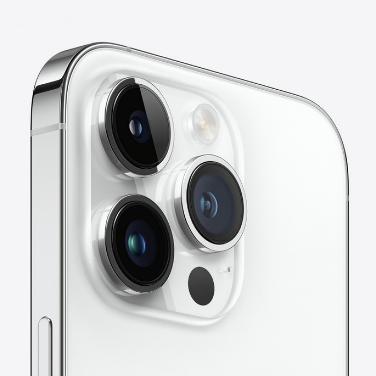 Смартфон APPLE iPhone 14 Pro 256GB Silver