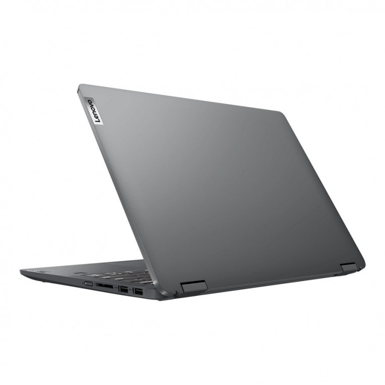 Ноутбук Lenovo Flex 5 2-IN-1 CONVERTIBLE 512GB SSD 8GB (82R7004KUS) STORM GREY