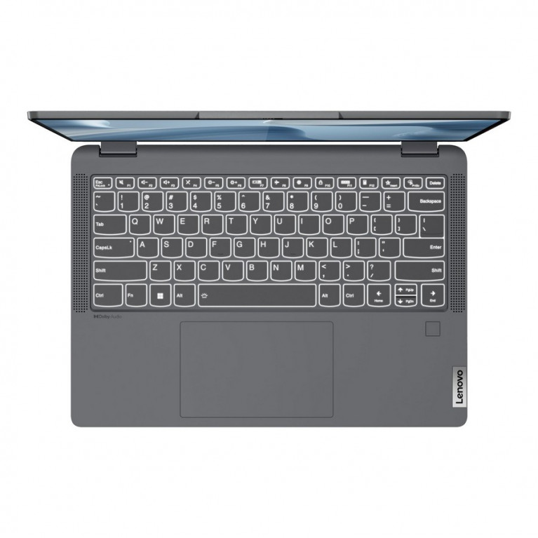 Ноутбук Lenovo Flex 5 2-IN-1 CONVERTIBLE 512GB SSD 8GB (82R7004KUS) STORM GREY