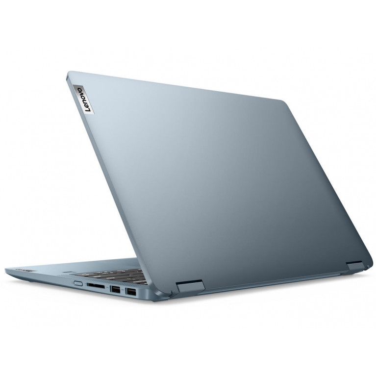 Ноутбук Lenovo Flex 5 2-IN-1 CONVERTIBLE 256GB SSD 8GB (82R9000RUS) STONE BLUE