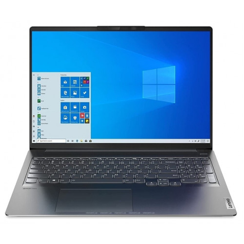Ноутбук Lenovo IdeaPad 5 Pro 6600HS 512GB SSD 16GB (82SN000EUS) STORM GREY