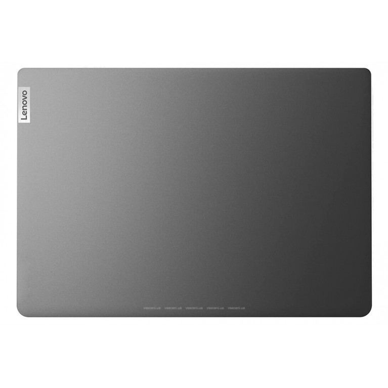 Ноутбук Lenovo IdeaPad 5 Pro 6600HS 512GB SSD 16GB (82SN000EUS) STORM GREY