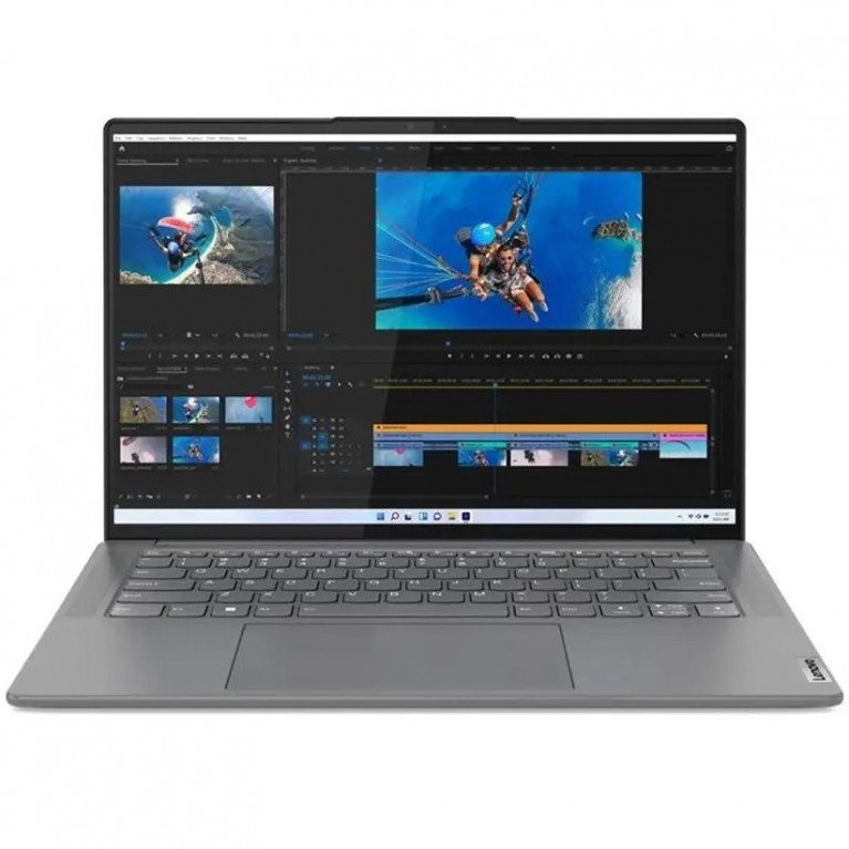 Ноутбук Lenovo Slim 7 ProX 1TB SSD 32GB (82V20003US) ONYX GRAY