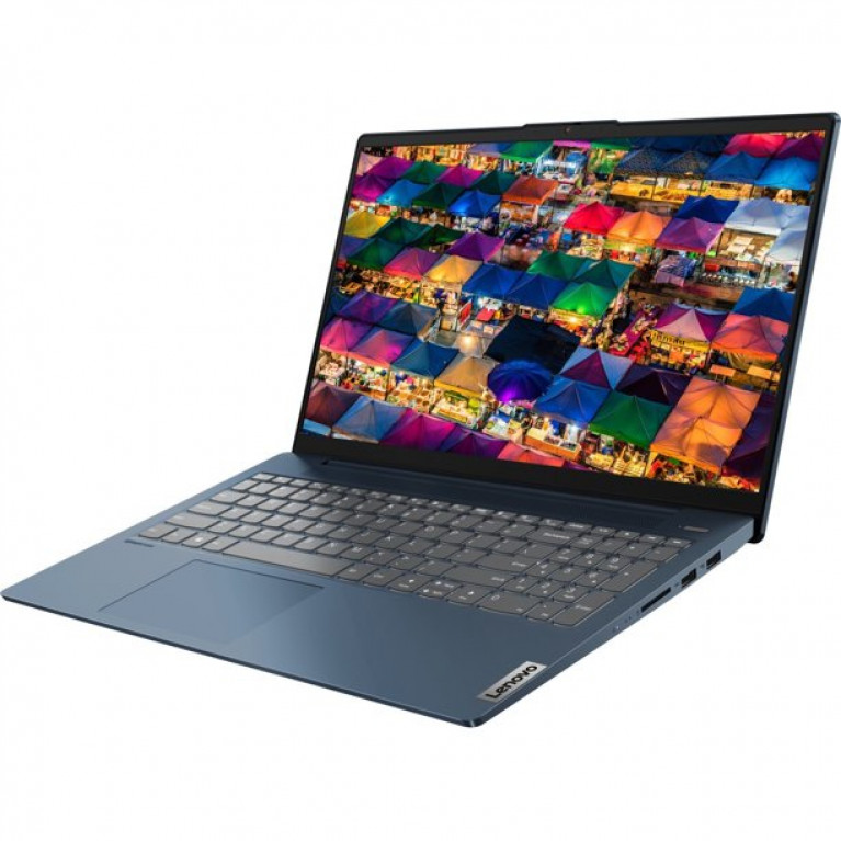 Ноутбук Lenovo IdeaPad 5 15ALC05 512GB SSD 8GB (82LN00F8US) ABYSS BLUE