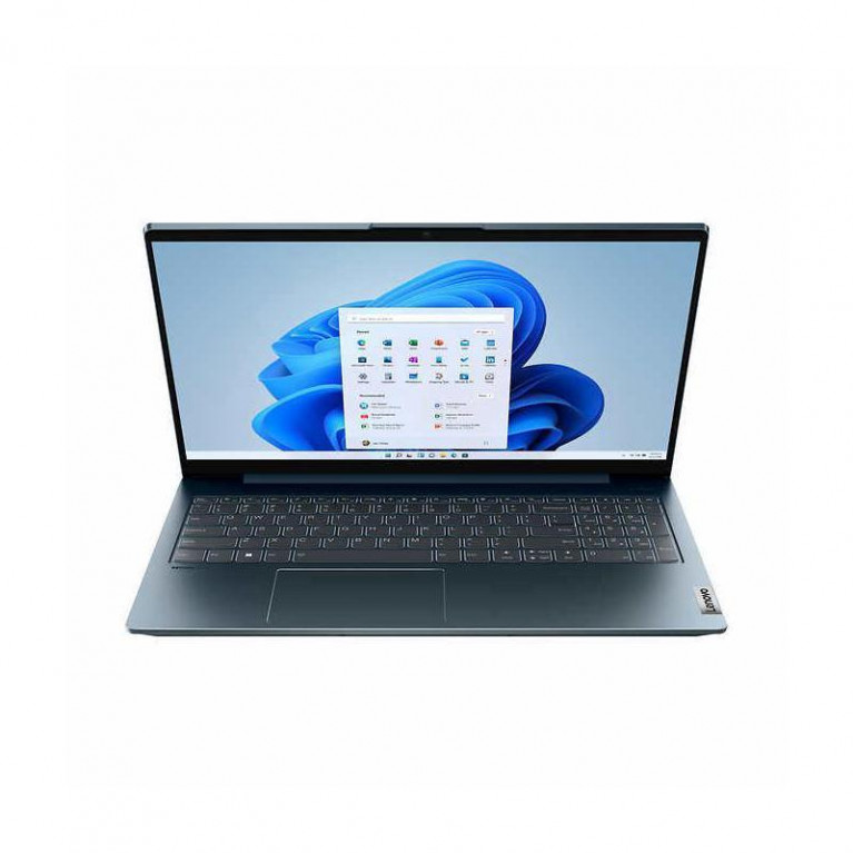 Ноутбук Lenovo IdeaPad 5 512GB SSD 12GB (82SF0009US) ABYSS BLUE