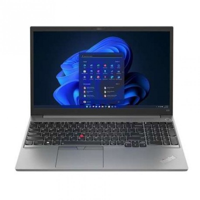 Ноутбук Lenovo ThinkPad E15 512GB SSD 16GB (21E6007HUS) MINERAL METALLIC	