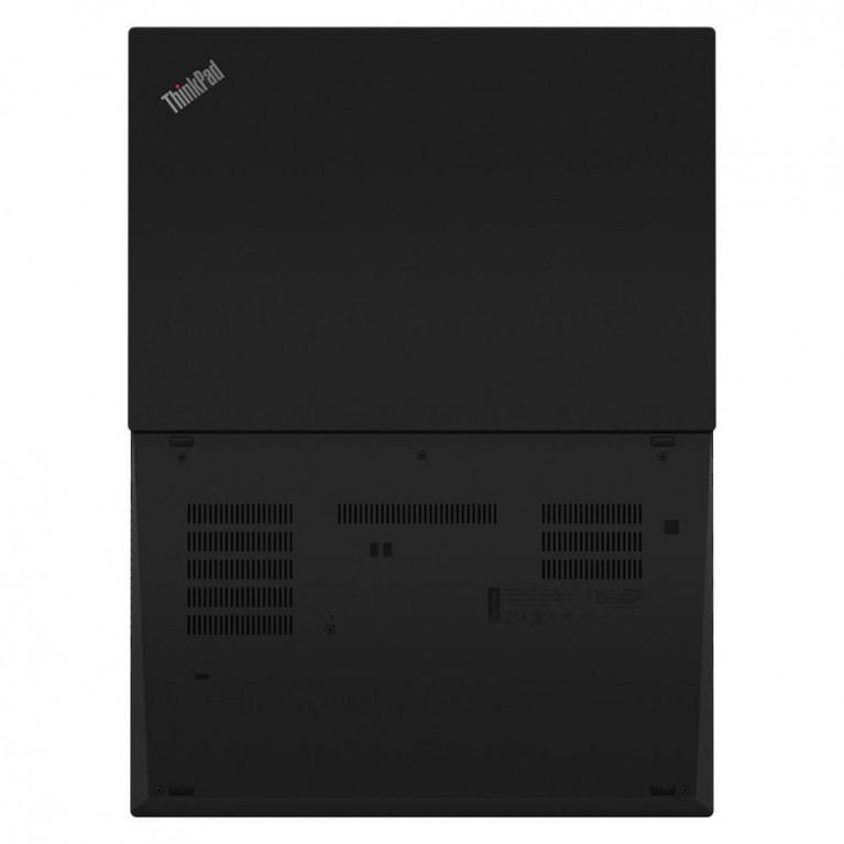 Ноутбук Lenovo ThinkPad T14 Gen 2 512GB SSD 16GB (20W000T2US) BLACK  