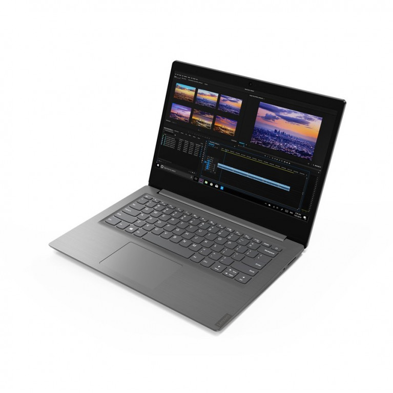 Ноутбук Lenovo V14  256GB SSD 4GB (82C6006ASP) IRON GRAY