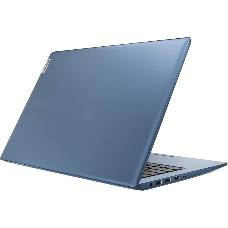 Ноутбук Lenovo IdeaPad 1 128GB 4GB (81VU000JUS-UAE) ICE BLUE