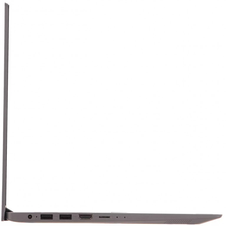 Ноутбук Lenovo IdeaPad 1 128GB SSD 4GB (81VU00D6US-11MS365) PLATINUM GRAY