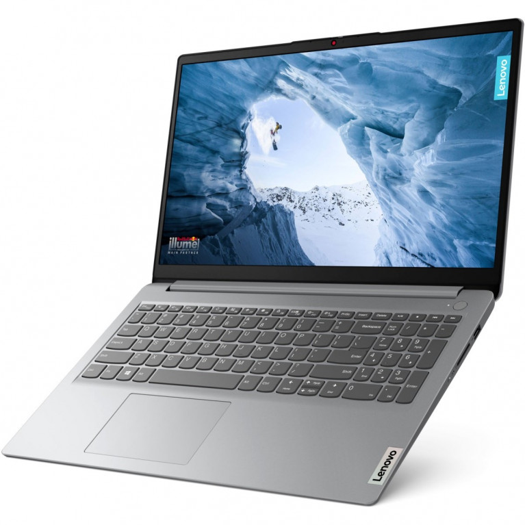 Ноутбук Lenovo IdeaPad 1 512GB SSD 12GB (82R4002PUS) CLOUD GREY