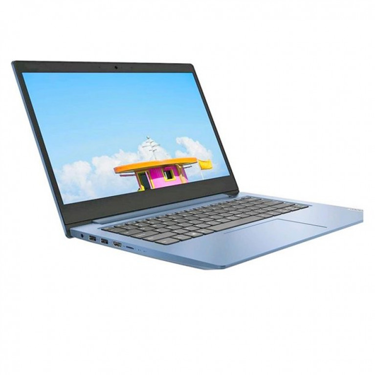 Ноутбук Lenovo IdeaPad 1 64GB eMMC 4GB (81VU0079US) ICE BLUE	