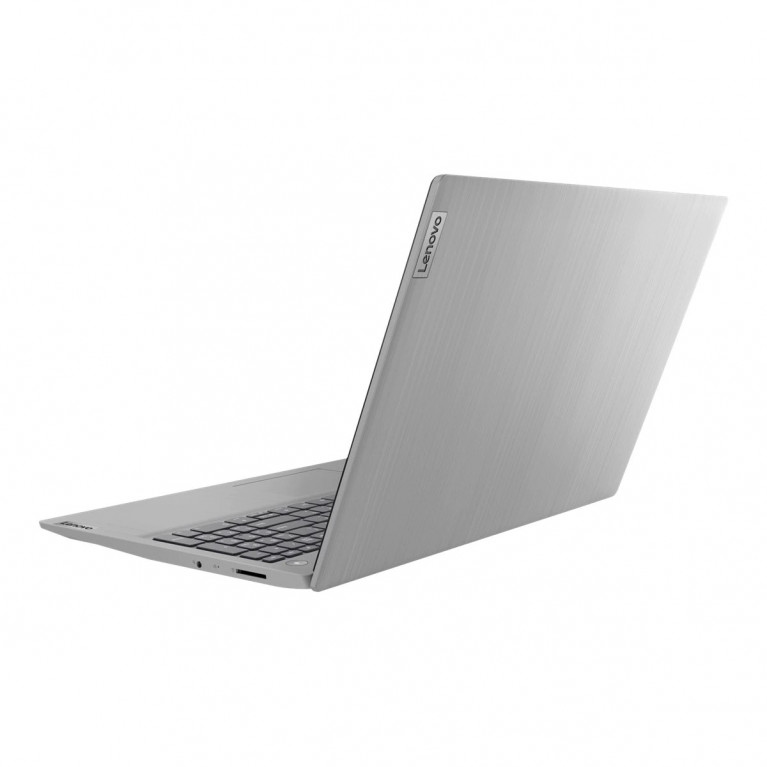 Ноутбук Lenovo IdeaPad 3 128GB SSD 4GB (81WQ00CLUS) PLATINUM GRAY	