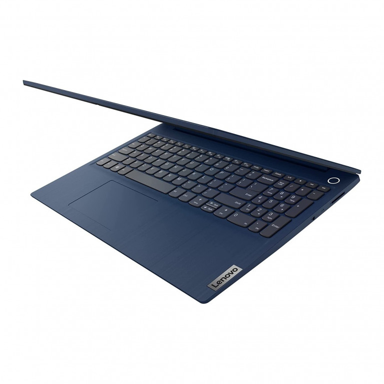 Ноутбук Lenovo IdeaPad 3 128GB SSD 4GB  (81X80055US) ABYSS BLUE 