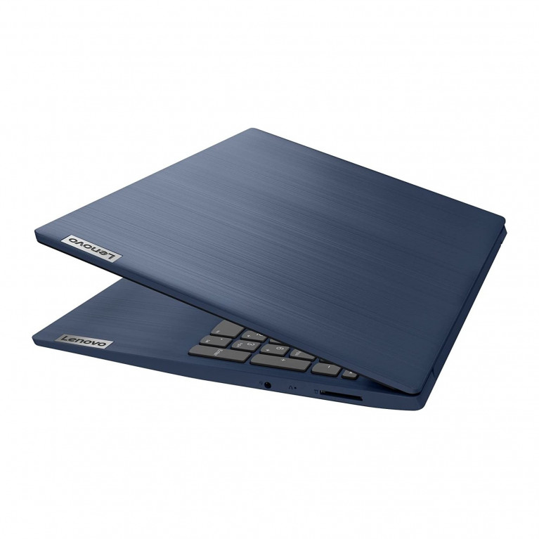Ноутбук Lenovo IdeaPad 3 128GB SSD 4GB  (81X800ELUS) ABYSS BLUE 