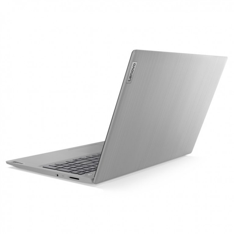 Ноутбук Lenovo IdeaPad 3 128GB SSD 4GB  (81X800EKUS) PLATINUM GRAY