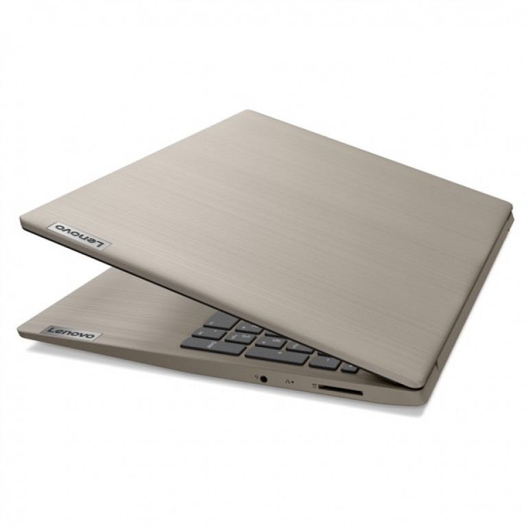Ноутбук Lenovo IdeaPad 3 128GB SSD 4GB  (81X800EMUS) ALMOND