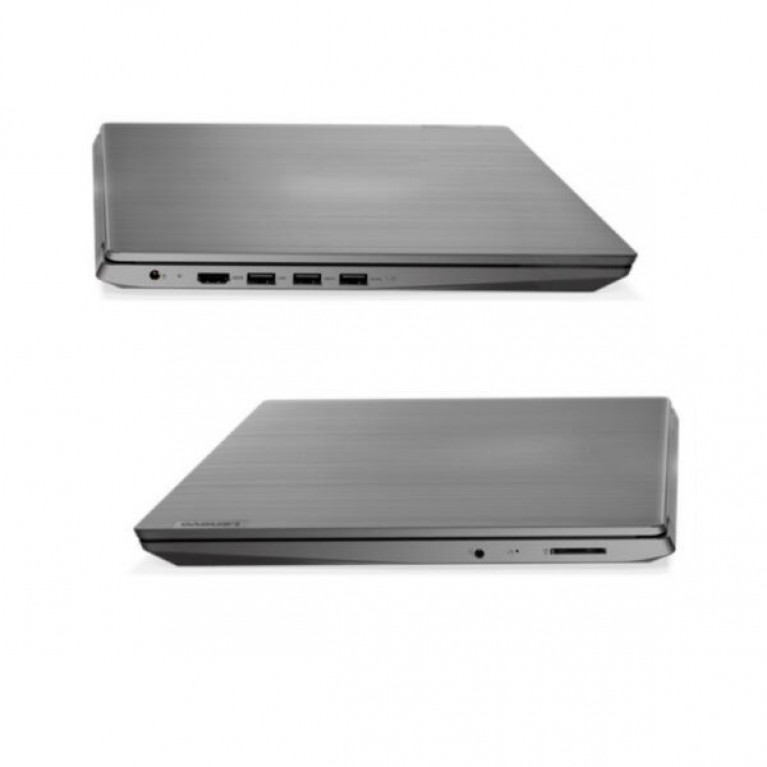 Ноутбук Lenovo IdeaPad 3 1TB 4GB (81WA00DHLM) PLATINUM GREY