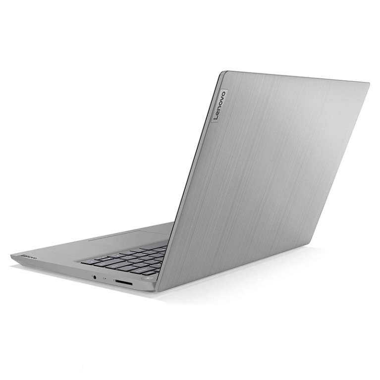 Ноутбук Lenovo IdeaPad 3 1TB 4GB (81WA00DHLM) PLATINUM GREY
