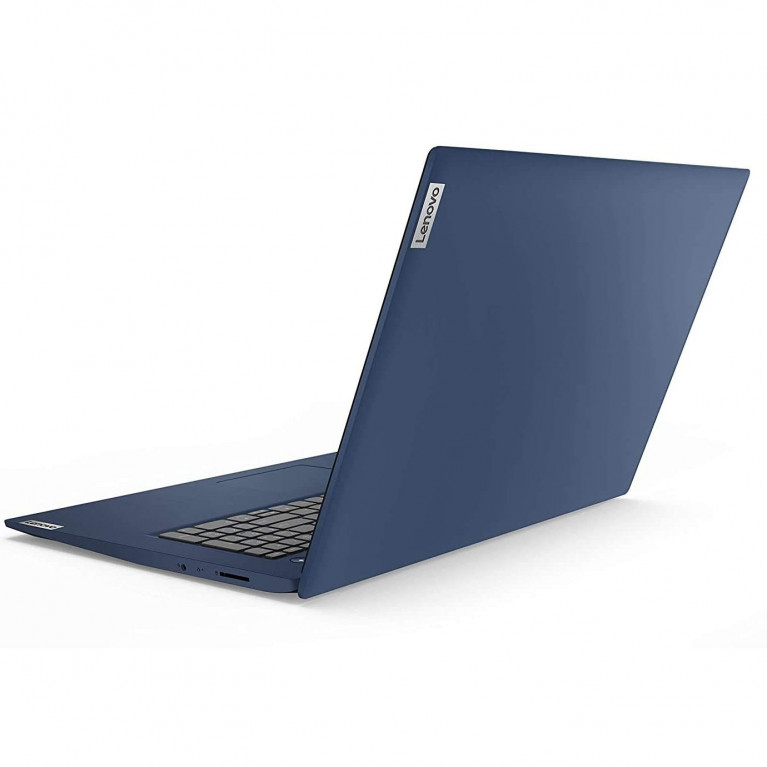 Ноутбук Lenovo IdeaPad 3 256GB SSD 8GB (81WF000KUS) ABYSS BLUE	