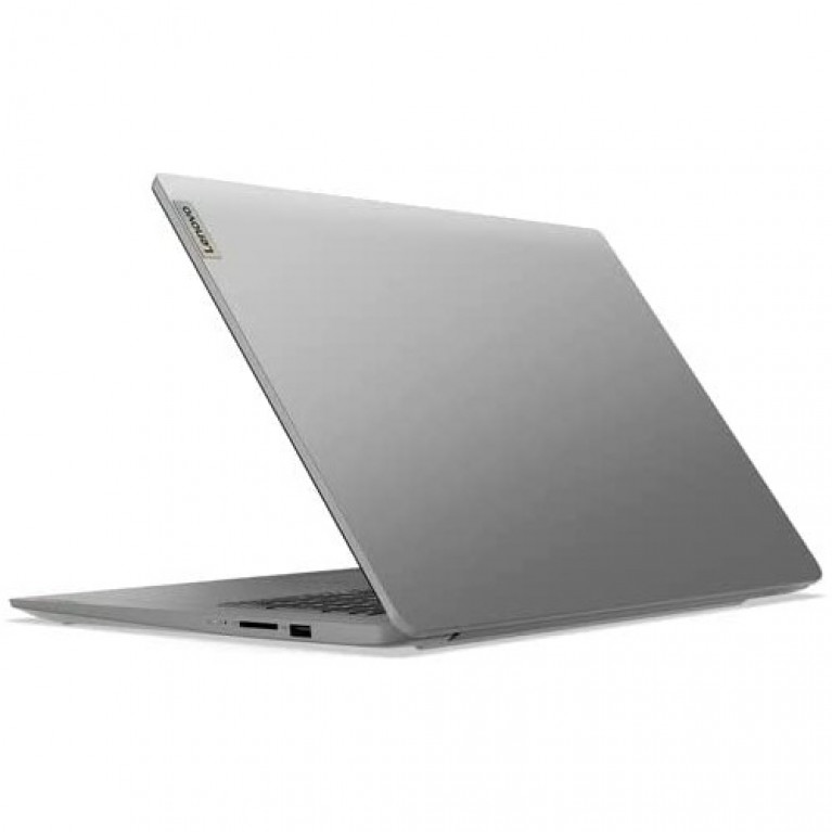 Ноутбук Lenovo IdeaPad 3 256GB SSD 8GB (82H900EFUS) ARTIC GRAY