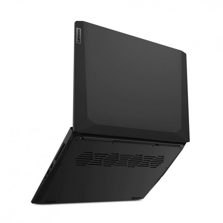 Ноутбук Lenovo IdeaPad 3 GAMING 1TB + 256GB SSD 8GB (82K100LPUS) SHADOW BLACK