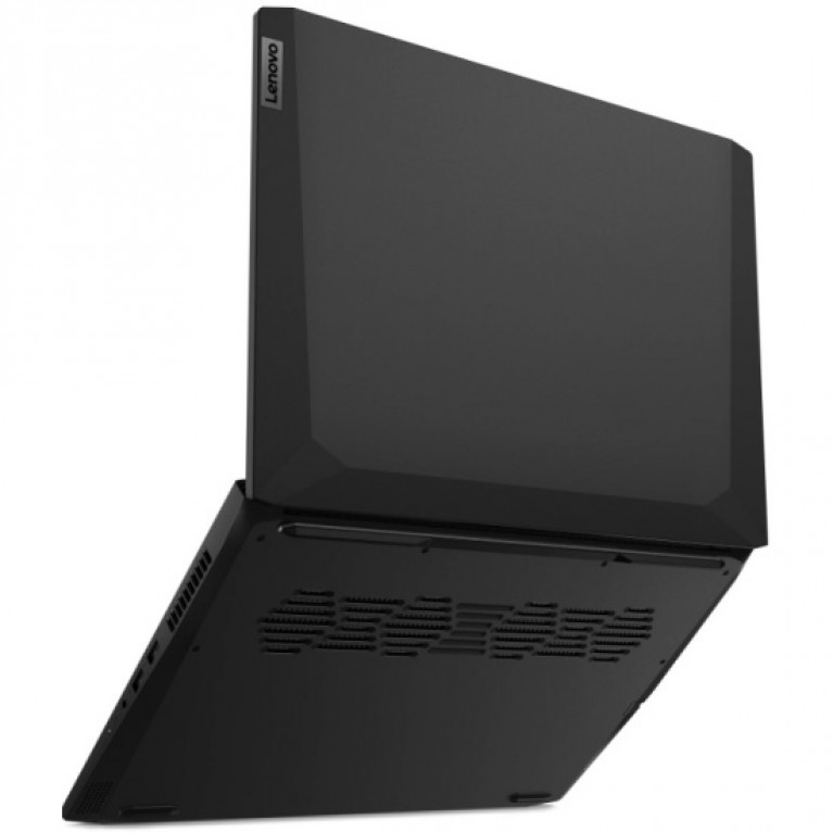 Ноутбук Lenovo IdeaPad 3 GAMING 256GB SSD 8GB (82K1015EUS) SHADOW BLACK 	