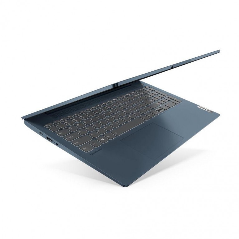 Ноутбук Lenovo IdeaPad 5 512GB SSD 12GB (82FG015VUS) ABYSS BLUE 