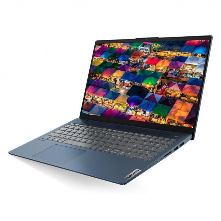 Ноутбук Lenovo IdeaPad 5 512GB SSD 12GB (82FG015VUS) ABYSS BLUE 