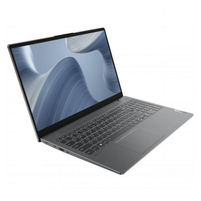 Ноутбук Lenovo IdeaPad 5 512GB SSD 16GB (82SF000PUS) STORM GREY