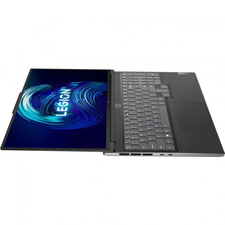 Ноутбук Lenovo Slim 7 512GB SSD 16GB (82TF000RUS) ONYX GREY