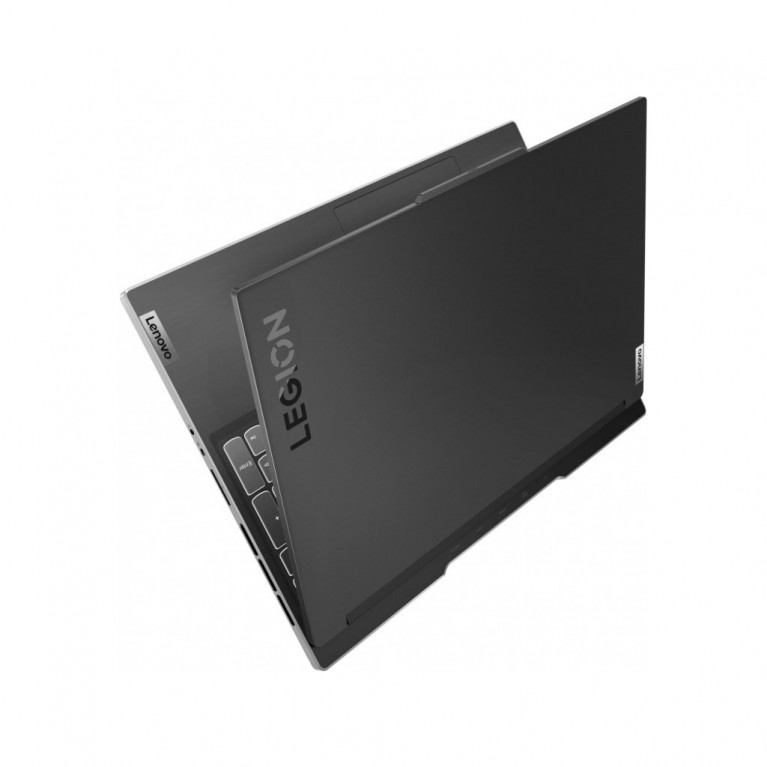 Ноутбук Lenovo Slim 7 512GB SSD 16GB (82TF000RUS) ONYX GREY